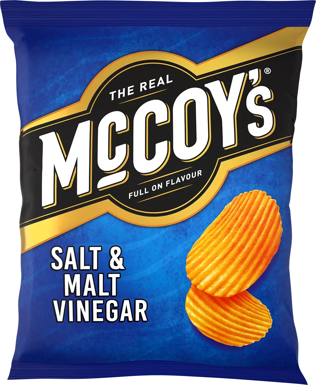SALT & MALT VINEGAR FLAVOUR