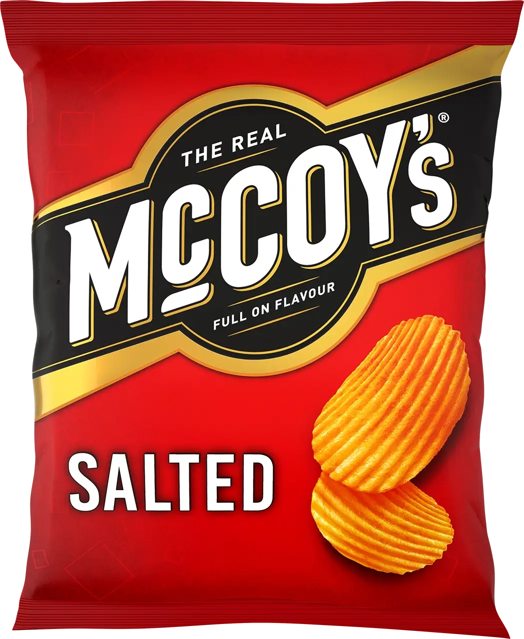 Salted FLAVOUR