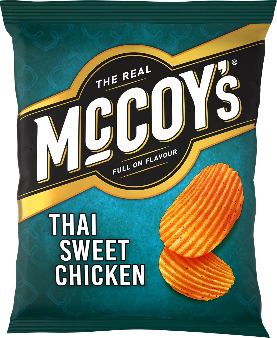 THAI SWEET CHICKEN FLAVOUR