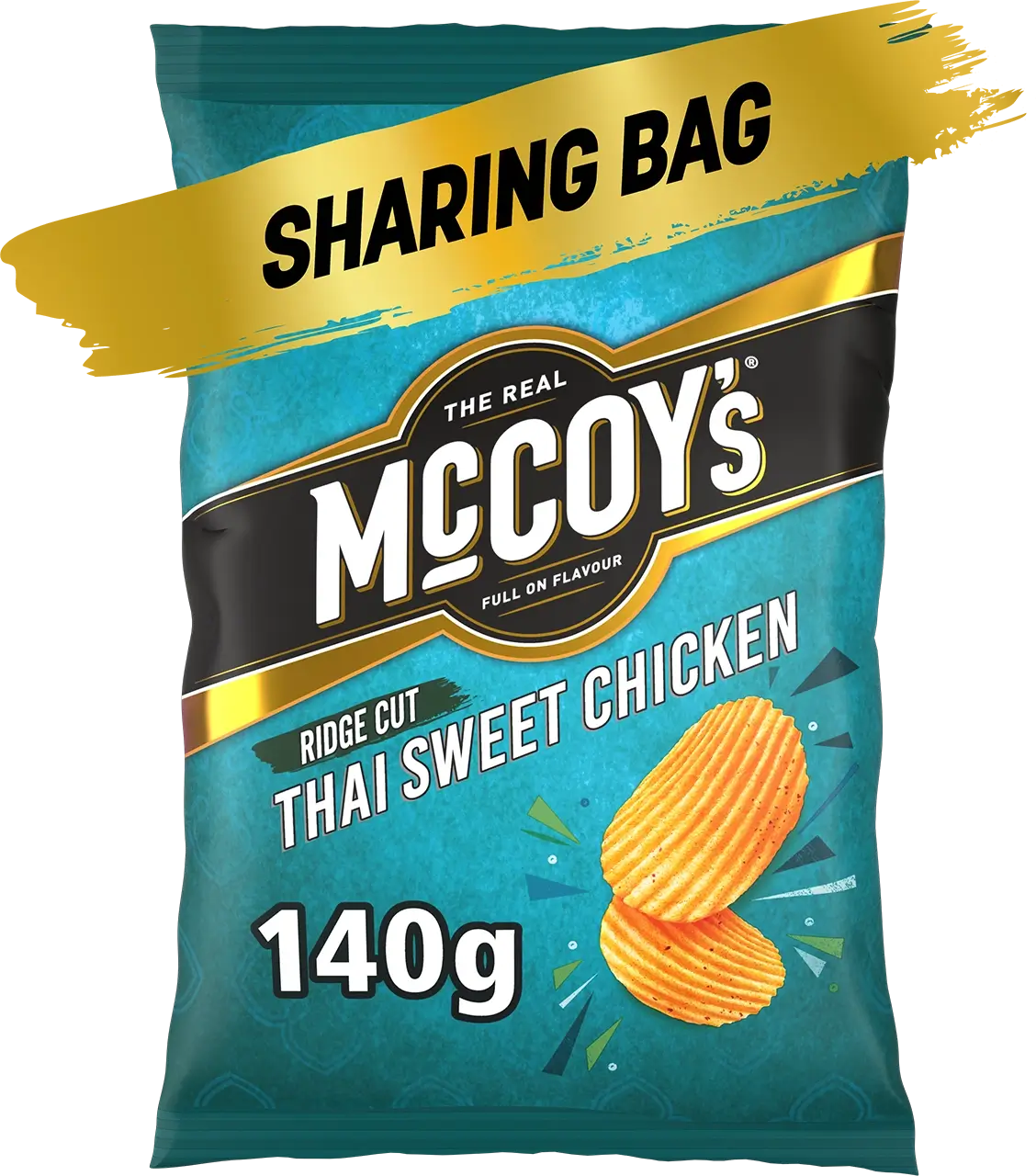 THAI SWEET CHICKEN FLAVOUR